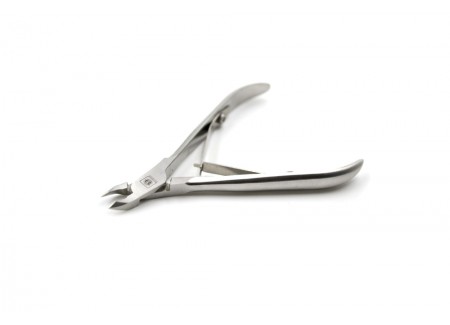 Cuticle Nipper #1 - 3mm
